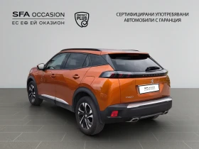 Peugeot 2008 New Line Up ALLURE 1.2 PureTech 130 EAT8 //2109R12, снимка 7
