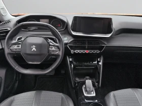 Peugeot 2008 New Line Up ALLURE 1.2 PureTech 130 EAT8 //2109R12, снимка 9