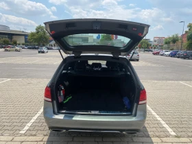 Mercedes-Benz E 350, снимка 9