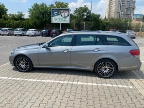 Mercedes-Benz E 350, снимка 3