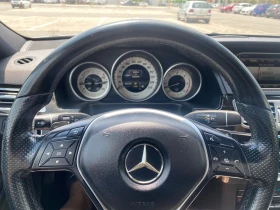Mercedes-Benz E 350, снимка 12