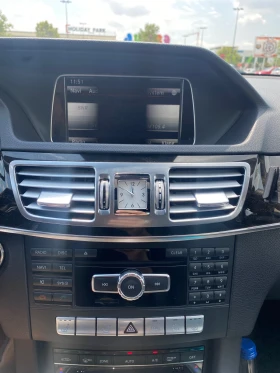 Mercedes-Benz E 350, снимка 13