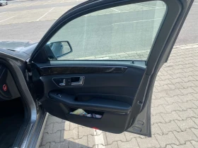 Mercedes-Benz E 350, снимка 7