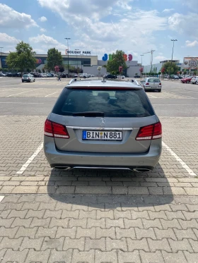 Mercedes-Benz E 350, снимка 4