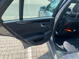 Mercedes-Benz E 350, снимка 6