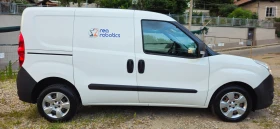 Opel Combo 1, 6CDTi-105kс* 2014г* КЛИМА* КАТО НОВ* ТОП СЪСТОЯ, снимка 7