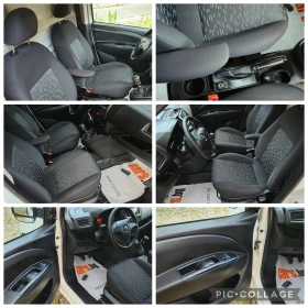 Opel Combo 1, 6CDTi-105kс* 2014г* КЛИМА* КАТО НОВ* ТОП СЪСТОЯ, снимка 15
