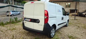 Opel Combo 1, 6CDTi-105kс* 2014г* КЛИМА* КАТО НОВ* ТОП СЪСТОЯ, снимка 4