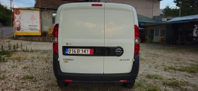 Opel Combo 1, 6CDTi-105kс* 2014г* КЛИМА* КАТО НОВ* ТОП СЪСТОЯ, снимка 5