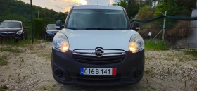Opel Combo 1, 6CDTi-105kс* 2014г* КЛИМА* КАТО НОВ* ТОП СЪСТОЯ, снимка 2
