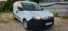 Opel Combo 1, 6CDTi-105kс* 2014г* КЛИМА* КАТО НОВ* ТОП СЪСТОЯ, снимка 1