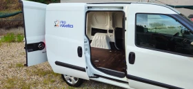 Opel Combo 1, 6CDTi-105kс* 2014г* КЛИМА* КАТО НОВ* ТОП СЪСТОЯ, снимка 8