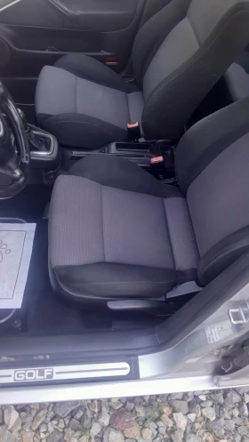 VW Golf Golf 4 1.9tdi, снимка 5