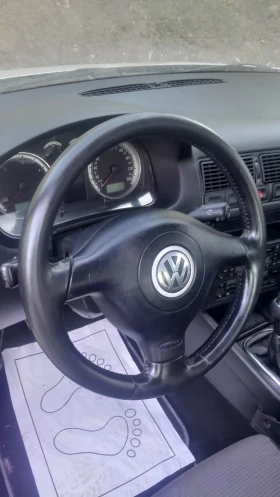 VW Golf Golf 4 1.9tdi, снимка 6