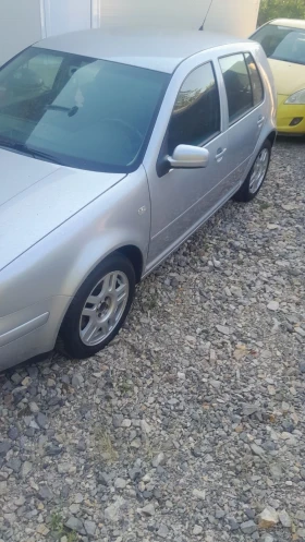 VW Golf Golf 4 1.9tdi, снимка 3