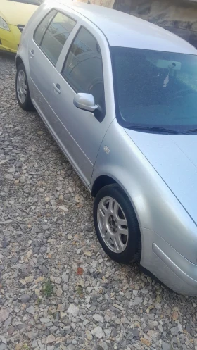 VW Golf Golf 4 1.9tdi, снимка 2
