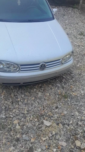 VW Golf Golf 4 1.9tdi, снимка 1