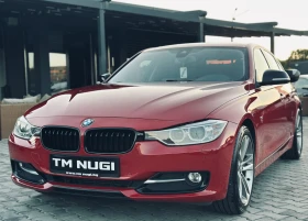 BMW 320 LED* HEAD UP* LINE ASIST* NAVI* SPORT PAKET* TOP* , снимка 3