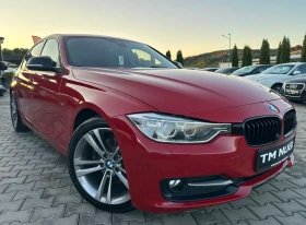 BMW 320 LED* HEAD UP* LINE ASIST* NAVI* SPORT PAKET* TOP* , снимка 2
