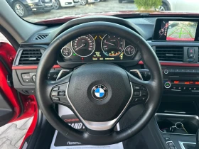 BMW 320 LED* HEAD UP* LINE ASIST* NAVI* SPORT PAKET* TOP* , снимка 12
