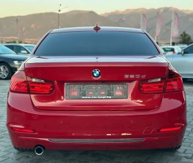 BMW 320 LED* HEAD UP* LINE ASIST* NAVI* SPORT PAKET* TOP* , снимка 5