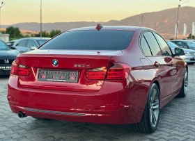 BMW 320 LED* HEAD UP* LINE ASIST* NAVI* SPORT PAKET* TOP* , снимка 6