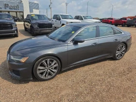Audi A6 Progressiv / DISTRONIC / CARFAX / АВТОКРЕДИТ , снимка 1