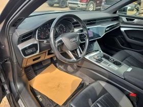 Audi A6 Progressiv / DISTRONIC / CARFAX / АВТОКРЕДИТ , снимка 5