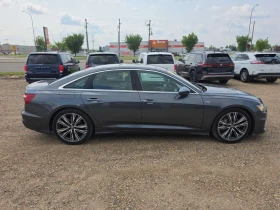 Audi A6 Progressiv / DISTRONIC / CARFAX / АВТОКРЕДИТ , снимка 3