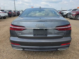 Audi A6 Progressiv / DISTRONIC / CARFAX / АВТОКРЕДИТ , снимка 4
