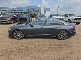 Audi A6 Progressiv / DISTRONIC / CARFAX / АВТОКРЕДИТ , снимка 2