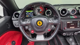 Ferrari California 3.9 V8* АВТОКРЕДИТ, снимка 13
