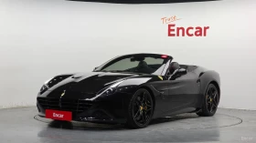 Ferrari California 3.9 V8* АВТОКРЕДИТ, снимка 1