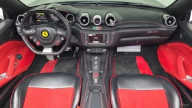 Ferrari California 3.9 V8* АВТОКРЕДИТ, снимка 7
