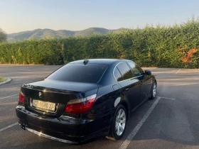 BMW 520, снимка 3
