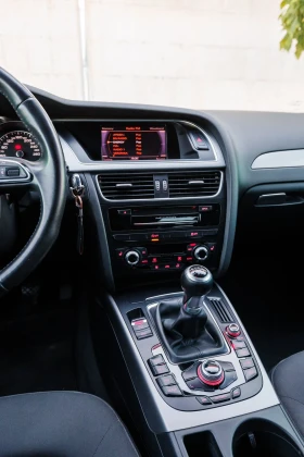 Audi A4, снимка 8