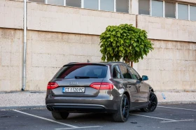 Audi A4, снимка 4