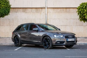 Audi A4, снимка 2