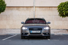 Audi A4, снимка 1