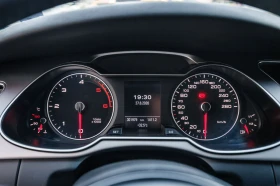 Audi A4, снимка 10