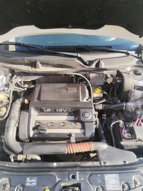 Seat Toledo 1.6/  16 V, снимка 11
