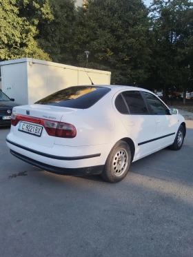 Seat Toledo 1.6/  16 V, снимка 5