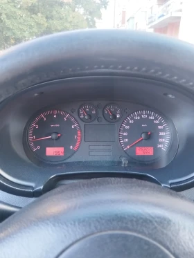 Seat Toledo 1.6/  16 V, снимка 9