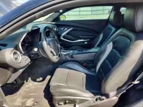 Chevrolet Camaro 3.6l Lt, снимка 7