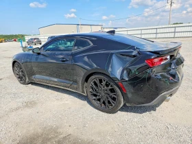 Chevrolet Camaro 3.6l Lt, снимка 2