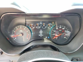 Chevrolet Camaro 3.6l Lt, снимка 9