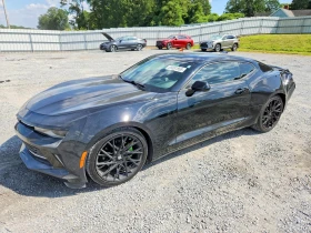 Chevrolet Camaro 3.6l Lt, снимка 1