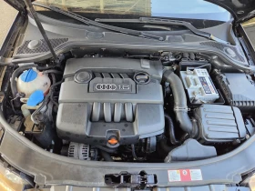 Audi A3 1, 6 benzin 102hp, снимка 15