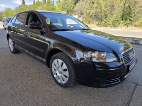Audi A3 1, 6 benzin 102hp, снимка 5