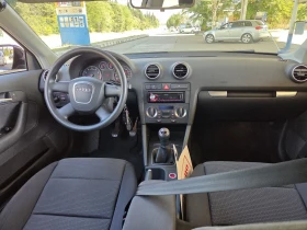 Audi A3 1, 6 benzin 102hp, снимка 14